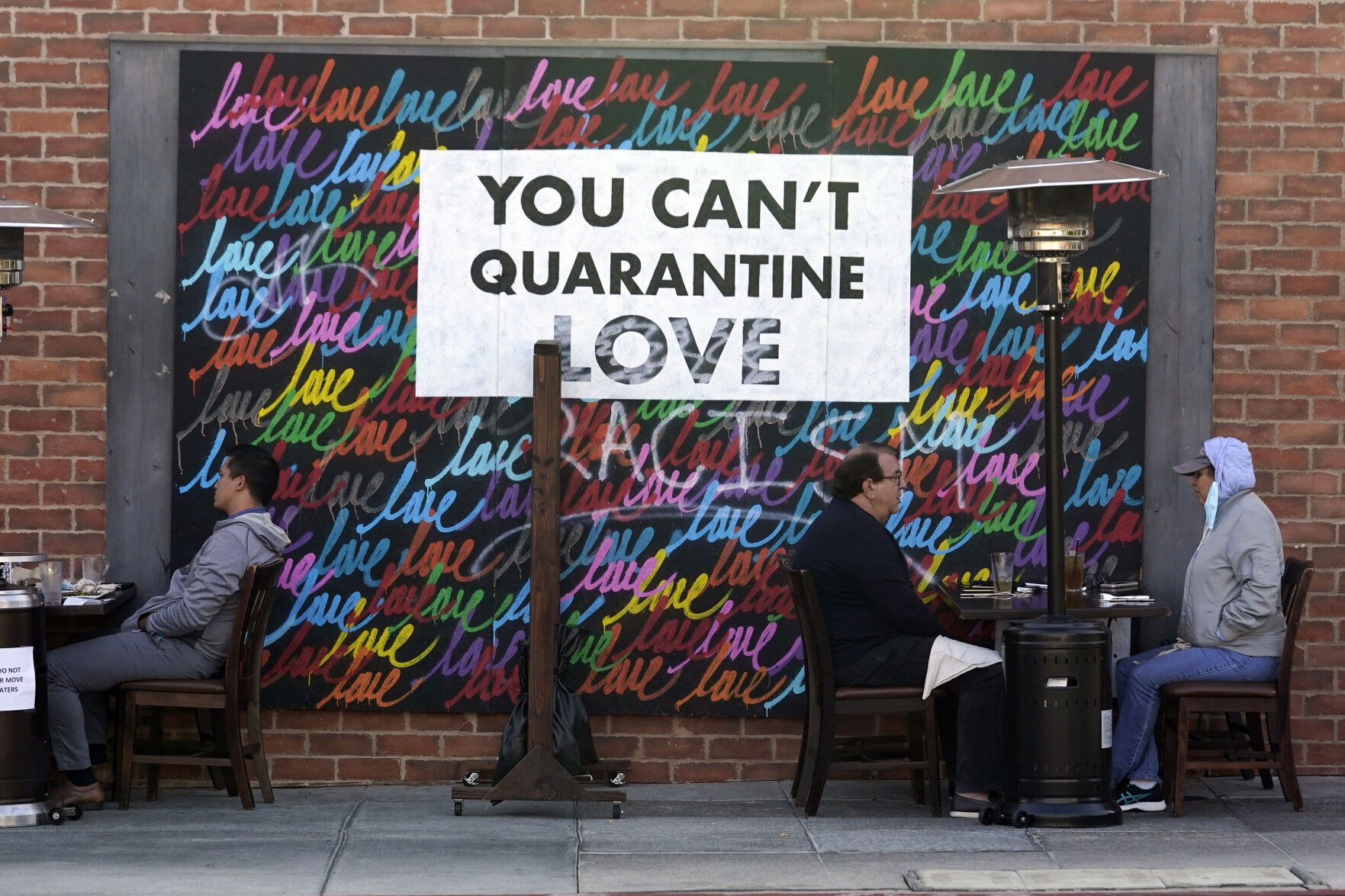 quarantine